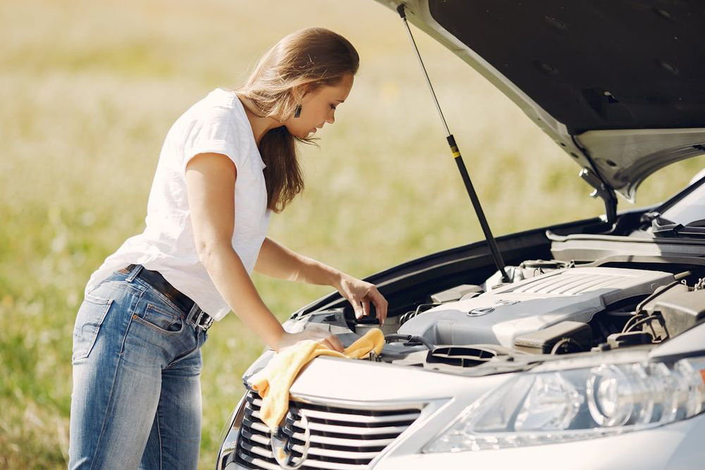 Tekućine u automobilu predstavljaju žilu kucavicu vašeg četvorotočkaša i zahtijevaju redovne provjere