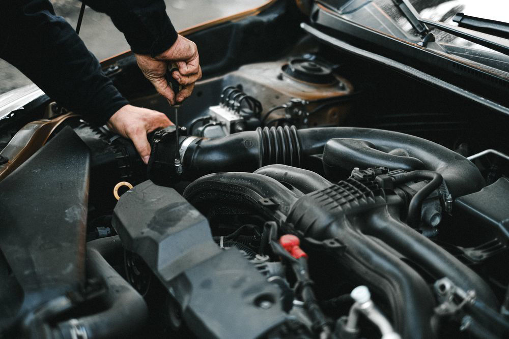 Davanje „punog gasa” ponekad je dobro za motor