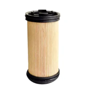 Karbamid filter
