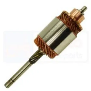 Rotor anlasera