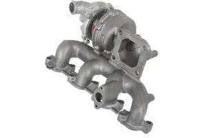 Turbo punjač (turbina)